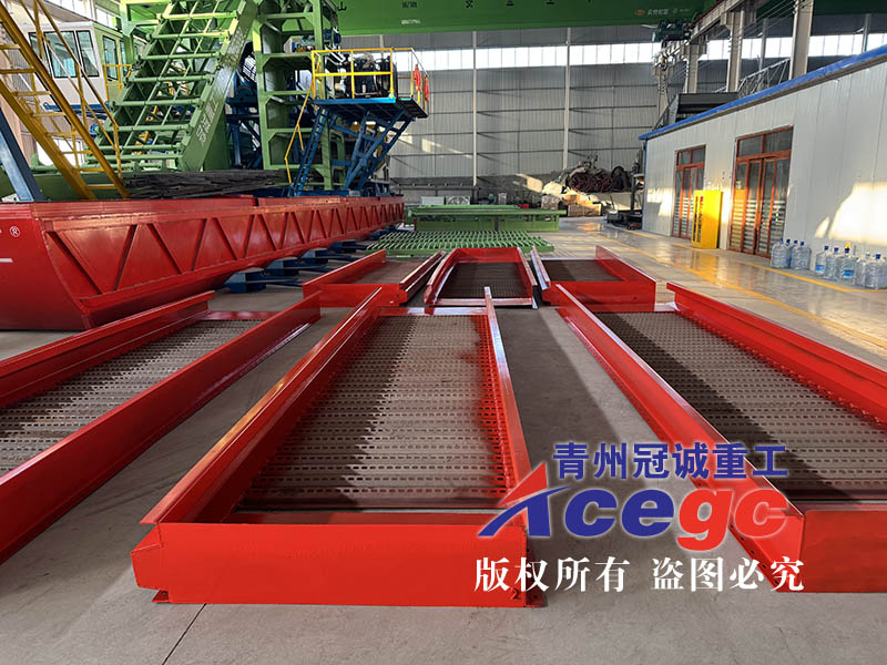鼓動溜槽廠家